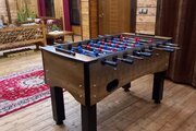 ویلا دوخواب چوبی در رودسر