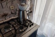 آپارتمان مبله تکخواب همکف در خیابان جیحون