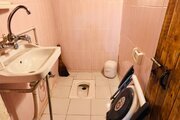 واحد مبله دوخواب آسمان در طبقه اول ویلا در گرگان