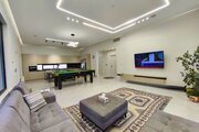 ویلا مبله سه خواب استخردار مروارید در چهارباغ