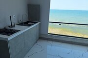 آپارتمان مبله سه خواب ساحلی در نوشهر