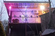 خانه ویلایی تکخواب مبله در ماسال