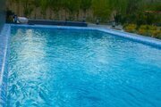 ویلا دوبلکس 4 خوا ب استخردار و جکوزی دژاوو در کردان