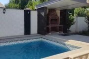 ویلا تک خواب در چهارباغ