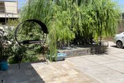 ویلا مبله دوخواب استخردار اطلسی در چهارباغ