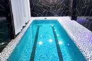 ویلا دوبلکس استخردار دوخواب درنا در فریدونکنار