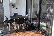 ویلا مبله دوخواب مدرن در بندرانزلی