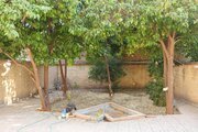 ویلا دوخواب مبله شبان در شیراز