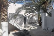 ویلا تکخواب رمکان 1 در جزیره قشم