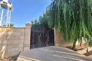 ویلا باغ دوبلکس استخردار دوخواب در چهارباغ