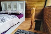 کلبه سوئیسی تکخواب نگین ماسال