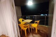 ویلا دوبلکس مبله دو خواب ساحلی سفید در بندر انزلی