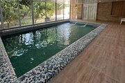 ویلا استخردار دو خواب کندو در چهارباغ