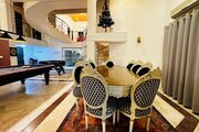 ویلا تریپلکس استخردار در نمک آبرود