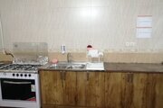 آپارتمان مبله تکخواب نیکی یزد در یزد