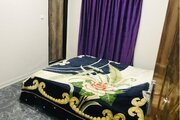 ویلا دوخواب استخردار شیک در کردان