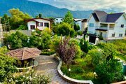 ویلا تریپلکس استخردار در نمک آبرود