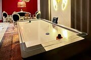 ویلا تریپلکس استخردار در نمک آبرود