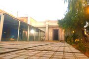 ویلا استخردار مبله دوخواب آکو در چهارباغ