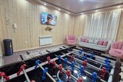 خانه ویلایی دو خواب مبله در بندرانزلی