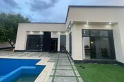 ویلا دو خواب استخردار مبله مدرن در کردان