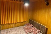 کلبه چوبی دو خواب در مازندران