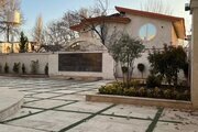 ویلا دوبلکس مبله 3 خواب آدریانا در سنقرآباد