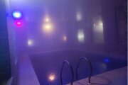 اجاره ویلا دوبلکس استخردار آبگرم در کوهسار