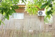 کلبه تکخواب پرهام در ماسال