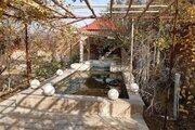 آپارتمان دو خواب بهارستان 1 در کاشان