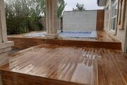 ویلا دوبلکس استخردار سالار در روستا رمنده