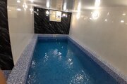 واحد استخردار مهدی در طبقه همکف ویلا فرح آباد