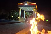 باغ ویلا مبله دوخواب استخردار در چهارباغ