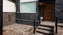 ویلا لوکس سه خواب استخر دار در رامسر