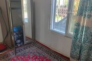 واحد تکخواب طبقه ی اول ویلا در پره سر