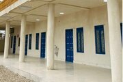 اتاق 3 در اقامتگاه بومگردی قشم