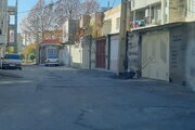 آپارتمان مبله تک خواب در مریوان