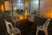 واحد دو خواب طبقه اول سهیل در لاهیجان