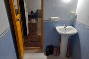واحد مبله تکخواب در طبقه دوم ویلا در رویان