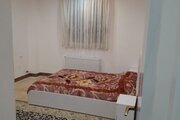 واحد لوکس دوخواب در طبقه اول ویلا در طالقان