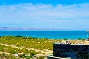 پنت هاوس دوخواب مبله در کیش