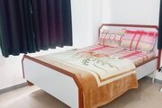 واحد تکخواب مبله 404 در هتل آپارتمان چالوس