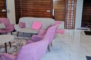 کلبه چوبی استخردار دوخواب در کتالم و سادات شهر