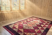 واحد مبله تکخواب در طبقه دوم ویلا در شفت