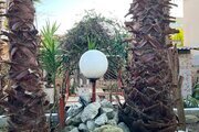 ویلا ساحلی استخردار دوخواب خانه دریا در ایزدشهر