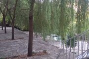 واحد تک خواب مبله در اقامتگاه بومگردی پاوه