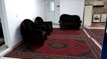 ویلا عروس ابرها سه‌خواب در ماسال