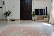 واحد مبله تکخواب در طبقه اول ویلا ملکی در چالوس