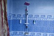 ویلا استخردار دو خوابه پالوت در آستارا