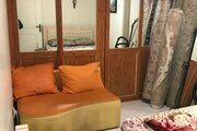 آپارتمان مبله دوخواب در مرزداران
